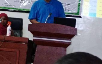 الشمالية تحقق نسبة تغطية عالية في الحملة القومية لشلل الأطفال