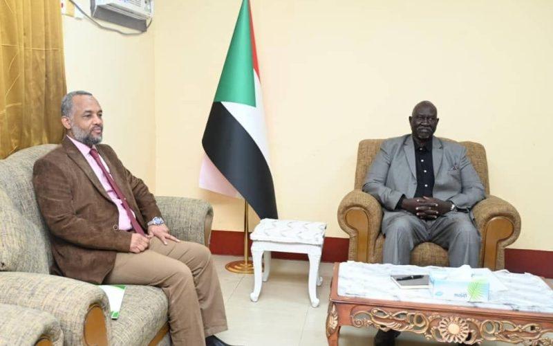 وزير الصحة: (22) حالة وفاة بالكوليرا و (354) إصابة بالبلاد