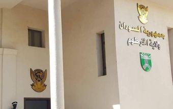 توجيه من لجنة الأمن الخرطوم بتسريع تسليم العربات إلى أصحابها