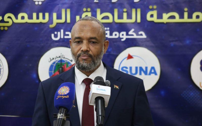 بصورة كلية أو جزئية .. وزير الصحة: حوالي 400 مستشفى تعمل في كل السودان