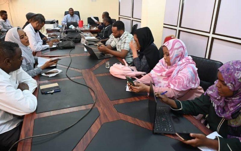 غرفة الطوارئ الإتحادية تناقش تقارير الاوبئة والخريف