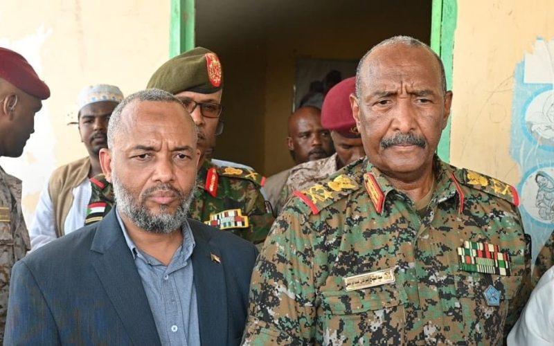 عقب إنهيار سد أربعات .. توجيهات لوزير الصحة بمعالجة الأوضاع الإنسانية