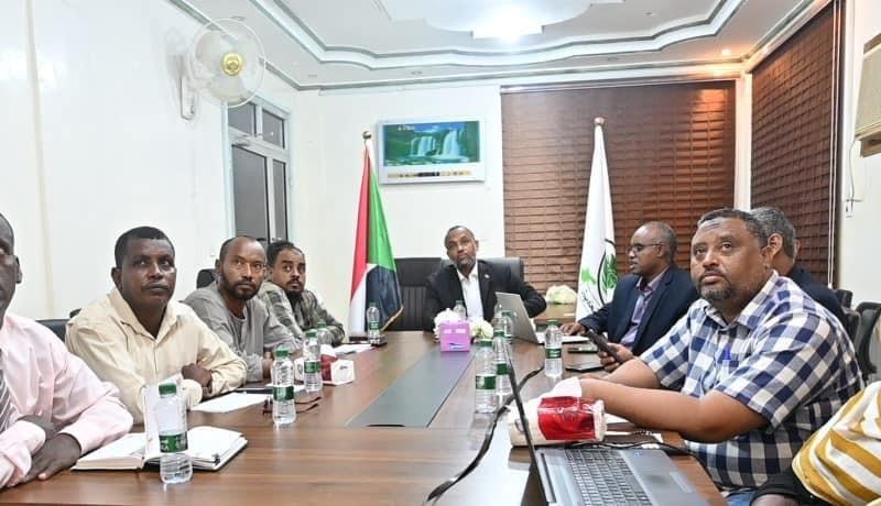 الصحة: ترتيبات لإنعقاد المؤتمر العام للقطاع الصحي للولايات الشرقية