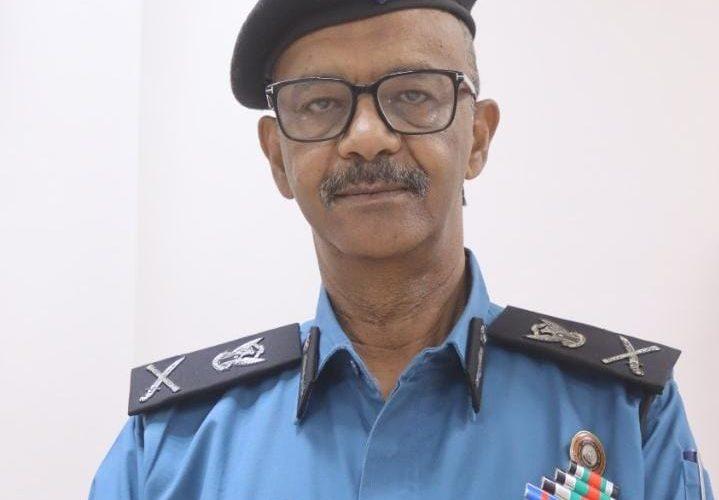 مدير الجمارك : نقاتل في ميدان الاقتصاد كتفاً بكتف مع القوات المسلحة