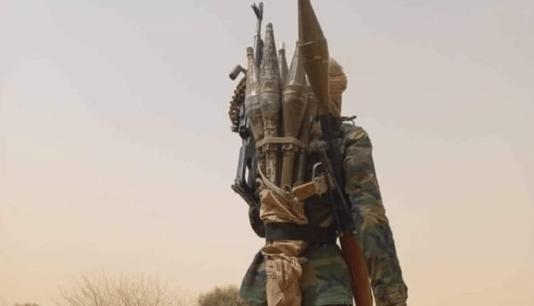 القوات المشتركة تكبد المليشيا خسائر كبيرة بالفاشر