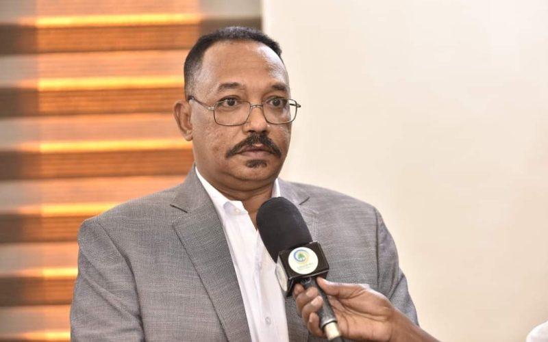 الموارد المعدنية تحذر المعدنيين من أمطار متوقعة في مناطق الإنتاج