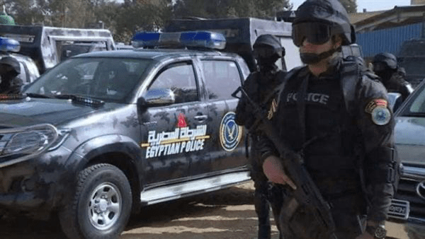 مصرع سوداني في حادث سير بمصر