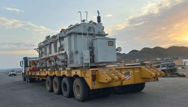 تطورات جديدة في كهرباء بورتسودان