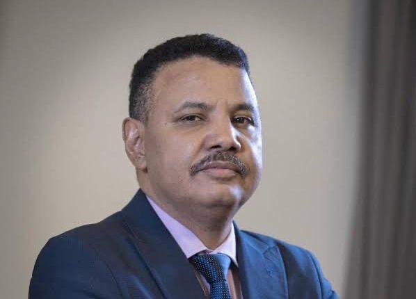 يوسف عزت يكشف عن تقدم في مفاوضات جنيف