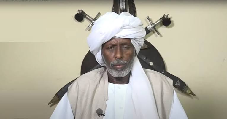 ترك: الأحزاب السياسية أنتهت و السودان مقبل على تصحيح كامل