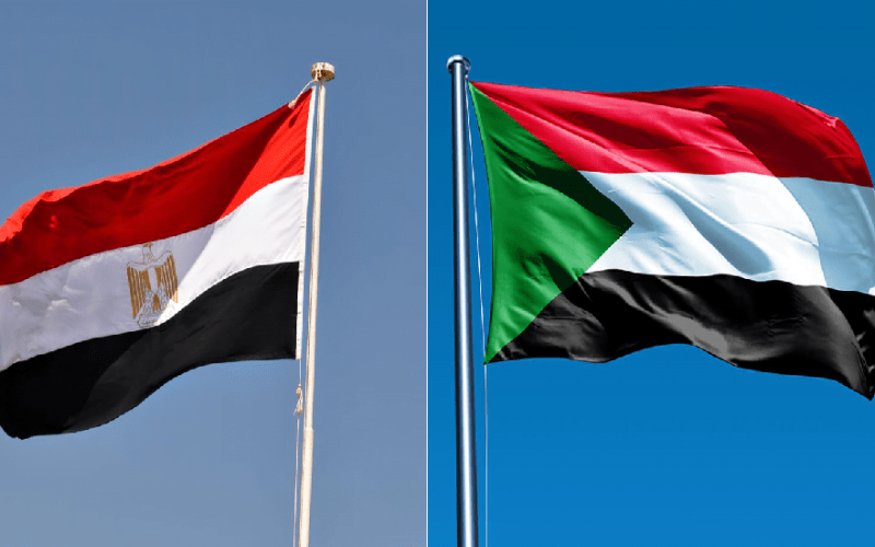 شروط جديدة لدخول السودانيين إلى مصر