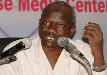 تلفون كوكو يتهم الحلو بالتآمر على المواطنين