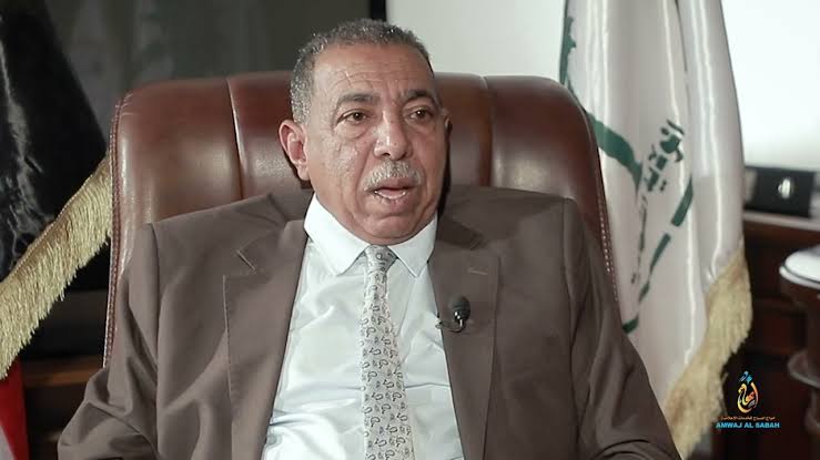 والي الشمالية : تفقد المتأثرين بالامطار بمنطقة كوية