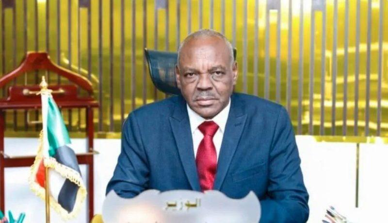 بقيادة أبونمو .. وفد الحكومة السودانية يعود من جدة دون إتفاق