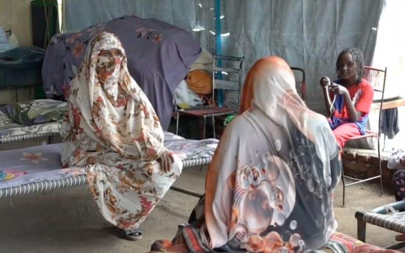 تحويل نادٍ رياضي بالقضارف إلى مركز صحي مخصص للنساء