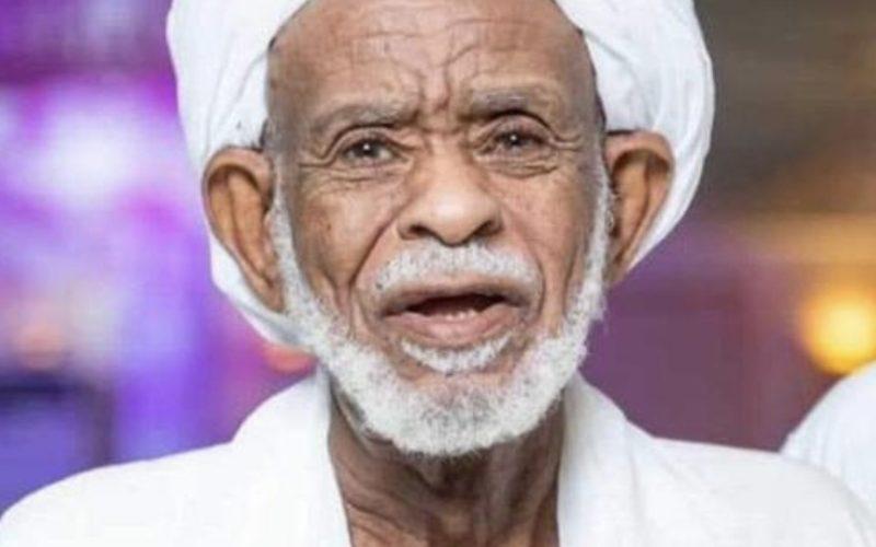 نعي أليم ..(اليوم التالي) تشاطر الأحزان الإتحاديين و كيان المريخ في وفاة الخليفة (هاشم الياس)