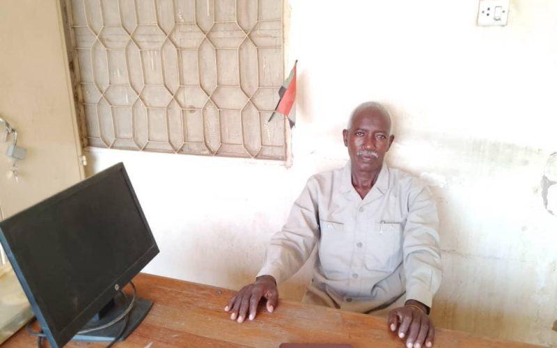 بسبب الحرب .. أكثر من31 مليون جنيها قيمة الأصول المفقودة من إتحاد نقابات عمال شمال كردفان