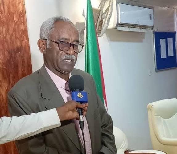 والي النيل الأبيض: لا وجود لمجاعة في السودان