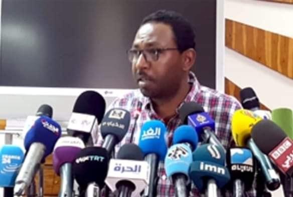 أمجد فريد : الجرائم في عهد الدعم أسوا من فترة الإنقاذ