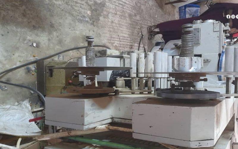 ضبط سلع منتهية الصلاحية بولاية نهر النيل