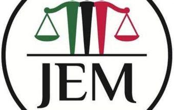 جبريل إبراهيم: التآمر كبير على السودان ولن ينتهي بنهاية الحرب