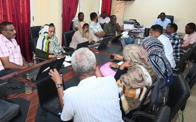 مركز عمليات الطوارئ يكشف آخر الأرقام لإصابات الكوليرا بالسودان