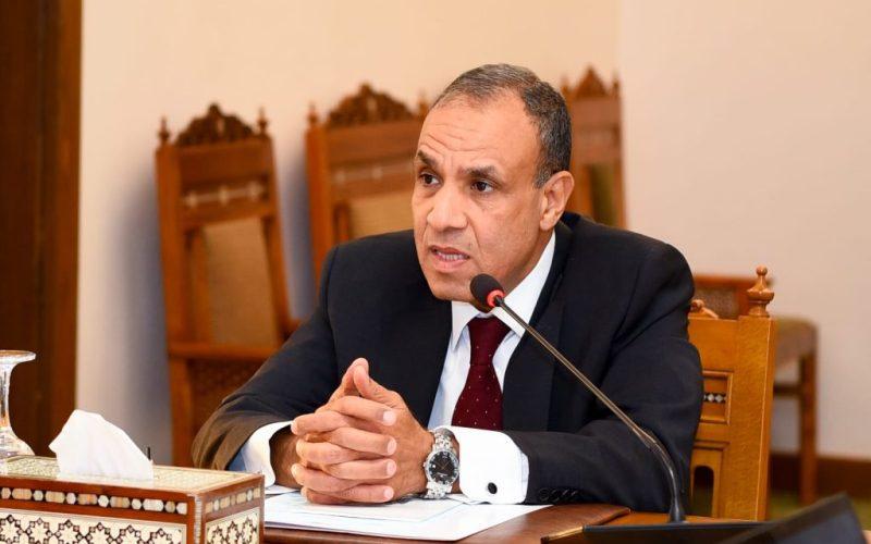 مباحثات بين مصر و روسيا لإنهاء الحرب في السودان