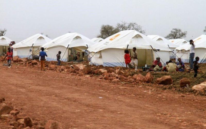 ارتفاع حصيلة السودانيين المتأثرين بالأمطار والسيول