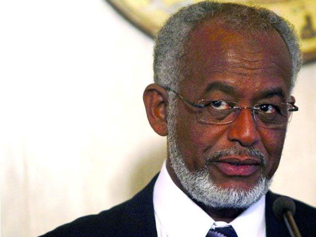 رسمياً .. علي كرتي يتسلّم مهامه رئيساً للتيار الإسلامي العريض