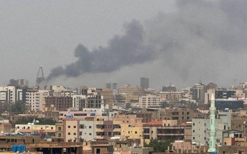 تجدد المعارك بين الجيش والمليشيا بالخرطوم ومحور القضارف والفاشر