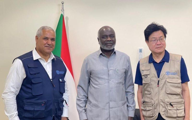 بالتنسيق مع الفاو .. المالية: ترتيبات لدعم صغار المزارعين