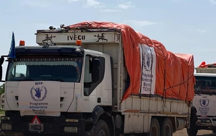 العطا : المليشيا لا تزال تصادر قوافل الإغاثة