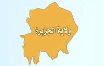 ترتيبات لإدخال نازحى الجزيرة وسنار فى دائرة الانتاج الزراعى