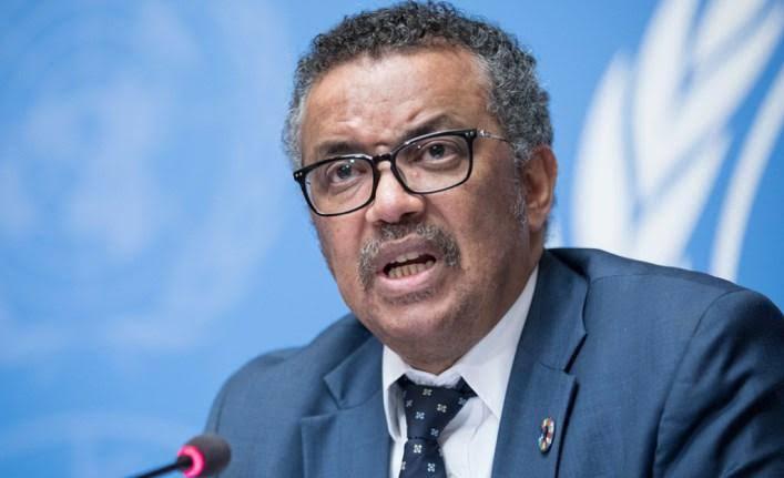 المدير العام للصحة العالمية يُحذر من حدوث مجاعة فى السودان