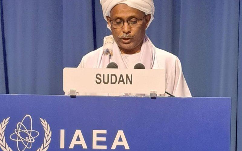 السودان يدعو وكالة دولية لدعم جهود إعادة الإعمار عالمية.. تعرف على التفاصيل