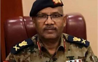 عضو السيادي إبراهيم جابر يقف على دور اليونسيف في السودان