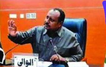 والى شمال كردفان يخاطب اجتماع شركاء الحماية الاجتماعية 