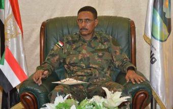 والي كسلا: ترتيبات إدارية لتقنين المقاومة الشعبية بالولاية