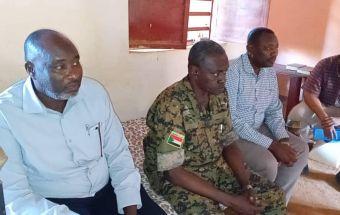 ولاية الخرطوم تشرع في دعم الأسر المتعففة