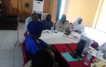 تنفيذ عدد من المشاريع التنموية ببلدية القضارف