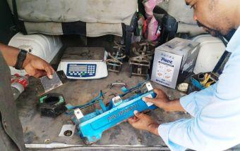 جهود مكثفة للمواصفات والمقاييس بكسلا