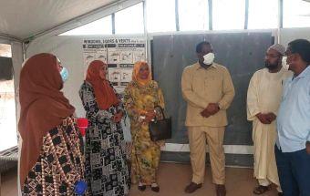 الصحة بالشمالية تتخذ جملة من التحوطات لمجابهة الكوليرا