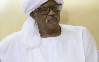 قرار لوالى القضارف يقضي بتكوين لجنة لاستقبال وحصر وايواء النازحين