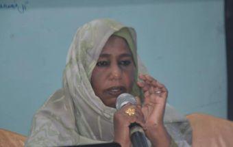 31.545 جملة ترددات شهر أغسطس بمراكز التأمين الصحي بإقليم النيل الأزرق