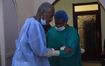 بمحلية مروي .. إجراء 24 عملية جراحية مجانية لمرضى الكلى