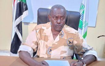 طوارئ ولاية الخرطوم توجه برفع درجة الاستعداد