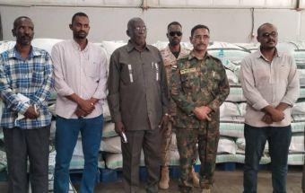 والي كسلا:الاستثمار في الولاية سيمضي لآفاق أرحب