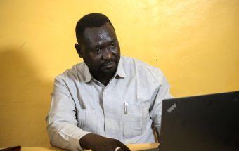 تحرير السودان المجلس الانتقالي : خطاب البرهان حمل هموم المواطنين