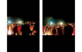 مسيرات عفوية بنهر النيل ابتهاجا بتقدم القوات المسلحة