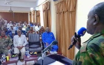 والي الخرطوم: ندعم قرار القيادة العليا للدخول في مرحلة الحسم